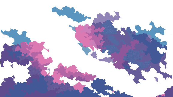 Cloud layer 4