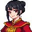 Emi being impressed